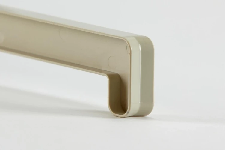 Стыковочная к подоконнику Витраж на otdelka1.ru