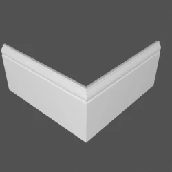 Плинтус Deartio P 4.150.16