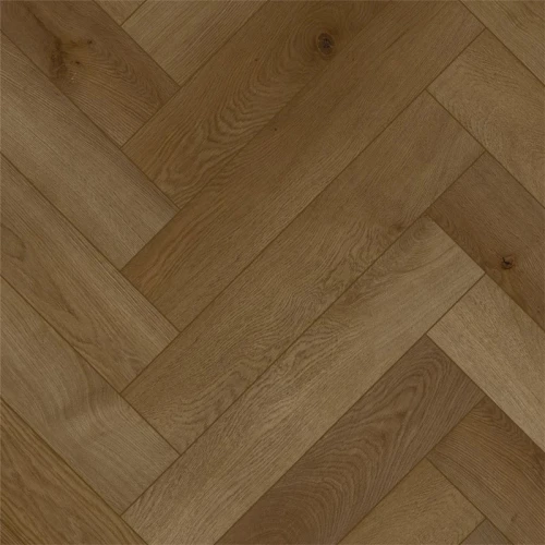 Кварц-виниловый Ламинат Fargo Bevel Parquet 33-653-76 Дуб Окленд на Otdelka1.ru