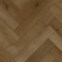 Кварц-виниловый Ламинат Fargo Bevel Parquet 33-653-76 Дуб Окленд
