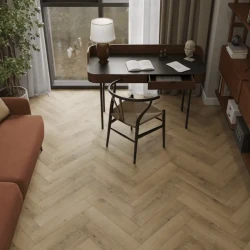 Кварц-виниловый ламинат Norland Parquet S 1055-13 Breeze