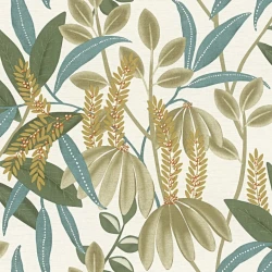 Обои Rasch Country Charme 580624