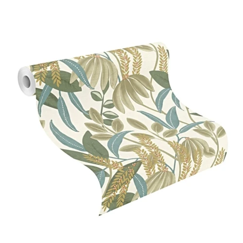 Обои Rasch Country Charme 580624 на Otdelka1.ru