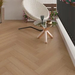 Ламинат My Step Елка / Herringbone 8 MS7108 Ида