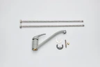 Смеситель EMAR EC-3009 3009.6 Барит на Otdelka1.ru