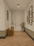 Кварц-виниловая плитка Norland Parquet LVT 1056-2 Valday на Otdelka1.ru