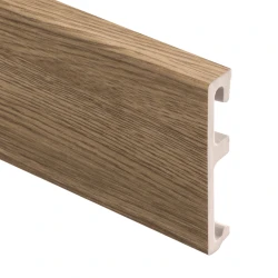 Плинтус Salag Alpha Desert Oak