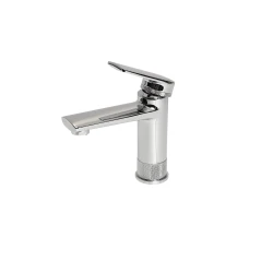 Смеситель Royce Касто RCM-120101CR для раковины, хром