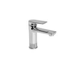Смеситель Royce Касто RCM-120101CR для раковины, хром