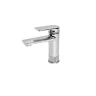 Смеситель Royce Касто RCM-120101CR для раковины, хром на Otdelka1.ru