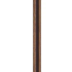 Планка правая LINERIO S-LINE MOCCA