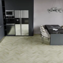 Кварцевый ламинат Fargo Herringbone 44-6191-4 Дуб Бирмингем