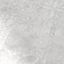 Ламинат Фалькон / Falquon Quadraic Q006 Relief White