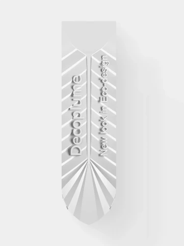Композитная стеновая панель Decoplume Prime Branded 2 на Otdelka1.ru