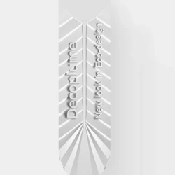 Композитная стеновая панель Decoplume Prime Branded 2