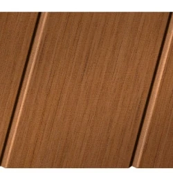 Реечный потолок Ceiling group 150C 206 Орех
