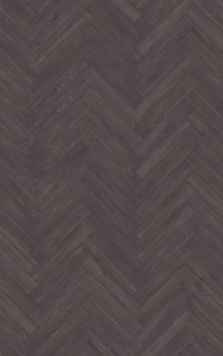Ламинат Кронотекс / Kronotex Herringbone D6010 Дуб Эльба черный на Otdelka1.ru