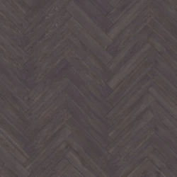 Ламинат Кронотекс / Kronotex Herringbone D6010 Дуб Эльба черный