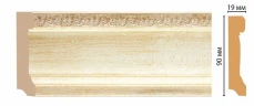 Плинтус напольный Decomaster 166-281 на Otdelka1.ru
