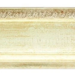 Плинтус напольный Decomaster 166-281