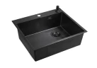 Мойка для кухни EMAR EMB-560(TOP) PVD Black на Otdelka1.ru