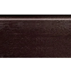 Плинтус напольный Decomaster D234-433