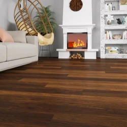 Кварц-виниловый ламинат FastFloor Country FST-106 Дуб Кинерма