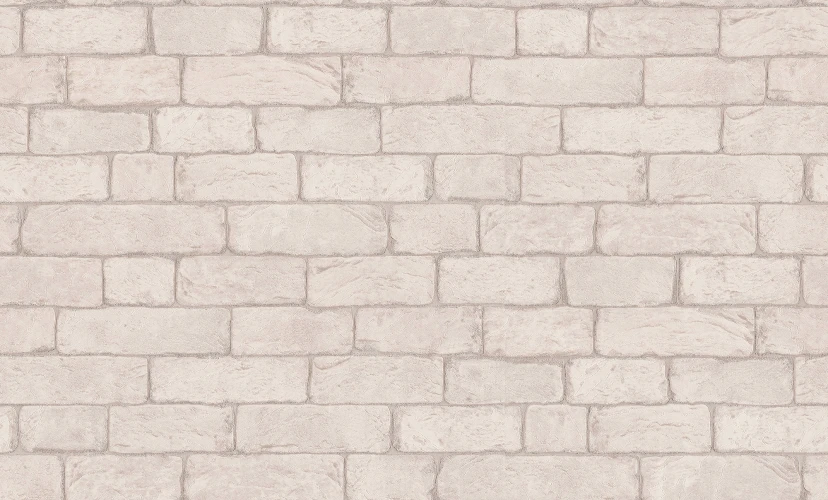 Обои МОФ Malex design Кирпичи 4303-2 св.бежевый на otdelka1.ru