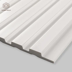 Стеновая панель Alpine Walls Line Art ECO 6601W