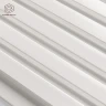 Стеновая панель Alpine Walls Line Art ECO 6601W на otdelka1.ru