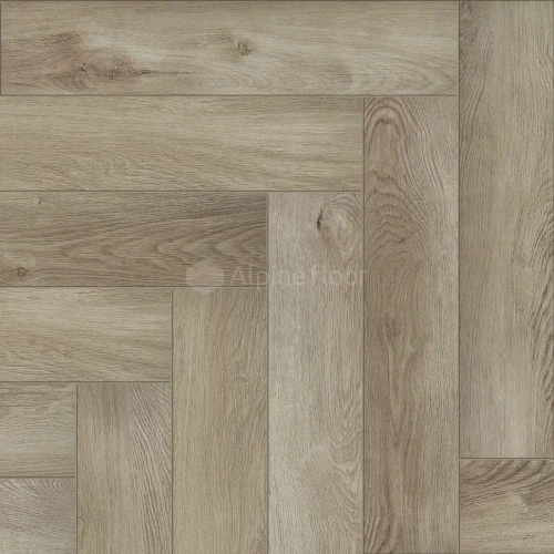 Виниловый Ламинат Альпайн флор / Alpine floor Parquet Light Eco 13-1 Дуб Фантазия на Otdelka1.ru