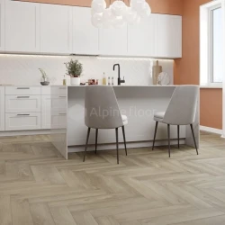 Виниловый Ламинат Альпайн флор / Alpine floor Parquet Light Eco 13-1 Дуб Фантазия