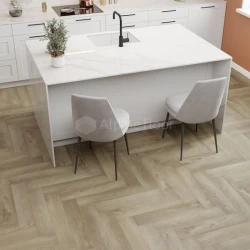 Виниловый Ламинат Альпайн флор / Alpine floor Parquet Light Eco 13-1 Дуб Фантазия