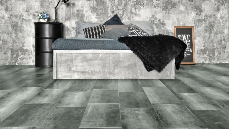 Виниловый Ламинат Alpine floor Stone ЕСО 4-10 Корнуолл на Otdelka1.ru
