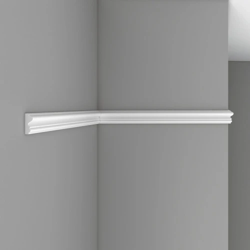 Молдинг гладкий Decomaster 97803