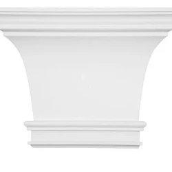 Капитель Decomaster DK-82223