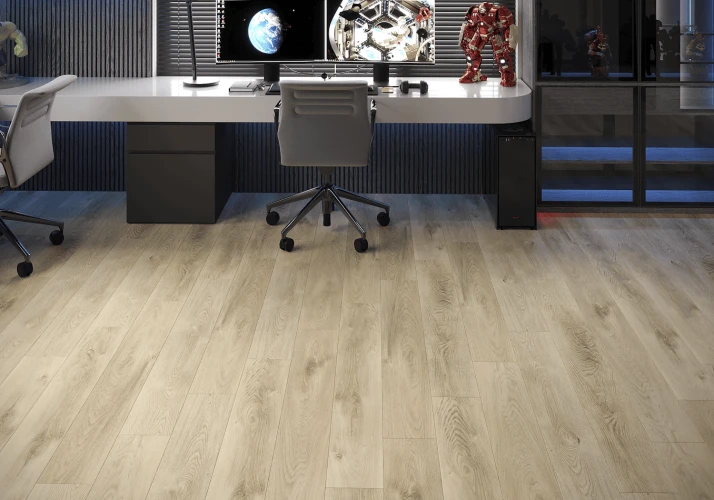 Плитка кварц-виниловая Art East Tile Premium ATP 153-2 Дуб Монца на otdelka1.ru