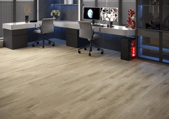 Плитка кварц-виниловая Art East Tile Premium ATP 153-2 Дуб Монца на otdelka1.ru