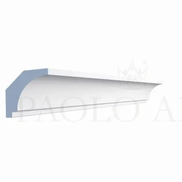 Карниз Paolo Arte Kr316K на otdelka1.ru