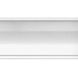 Карниз потолочный Decomaster D109-114