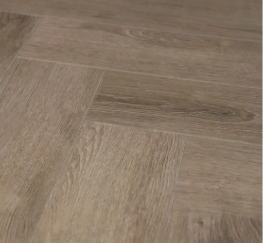 Кварц-виниловый ламинат Royce Respect R2027 Дуб Кэш Ривер на otdelka1.ru