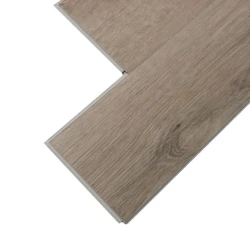 Кварц-виниловый ламинат Royce Respect R2027 Дуб Кэш Ривер