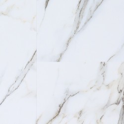 Кварц-виниловый ламинат Cronafloor Stone Терра Бьянко