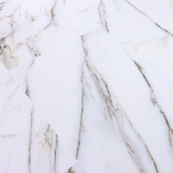 Кварц-виниловый ламинат Cronafloor Stone Терра Бьянко