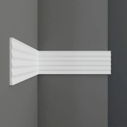 3D панель Decomaster D301