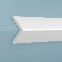 Угол Cosca AX002 18х18 экополимер