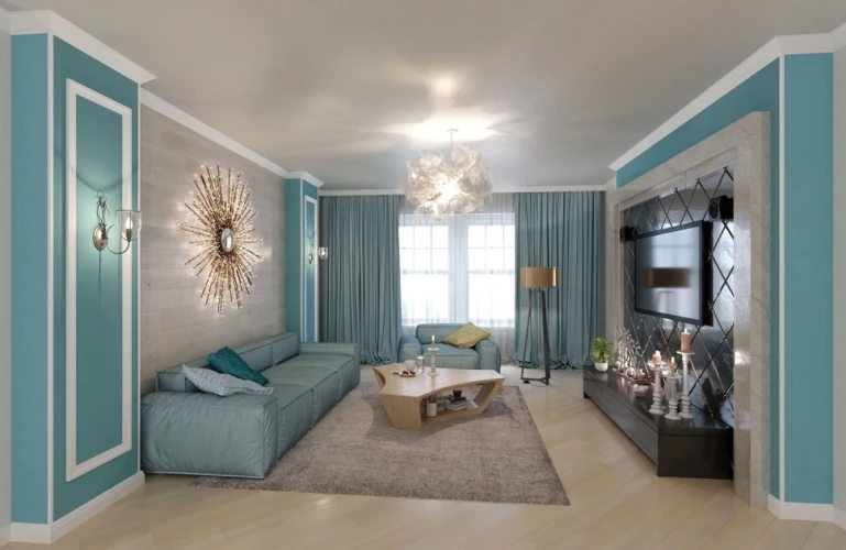 Угол Cosca AX002 18х18 экополимер