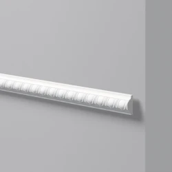 WO1 молдинг Wallstyl NMC 40х20х2000 мм