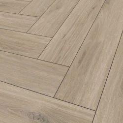 Виниловый Ламинат SPC Falquon The Floor Herringbone P6001 Tuscon Oak HB