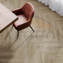 Виниловый Ламинат SPC Falquon The Floor Herringbone P6001 Tuscon Oak HB